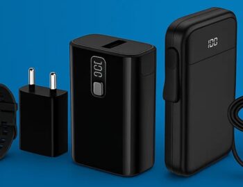 Mobile Accessories Manufacturer