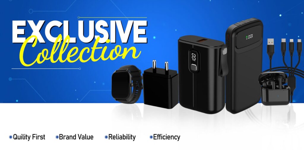 Smartphone Accessories