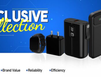 Smartphone Accessories