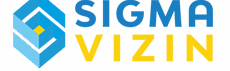 Sigmavizin Business Logo