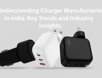 Charger Manufacturing