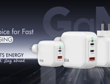 Charger Manufacturing Company