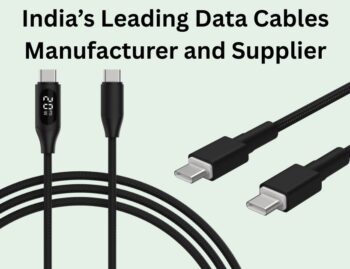 Data Cables Manufacturer