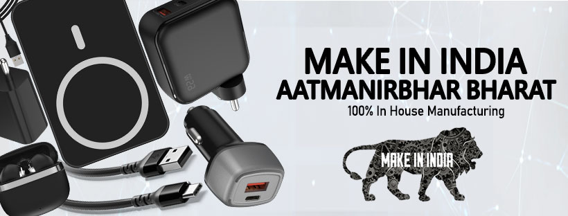 SigmaVizin- India’s Leading Charger Manufacturing Company