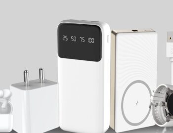 Mobile Accessories Manufacturer