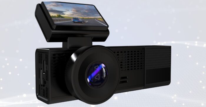Dashcam Manufacturer in India